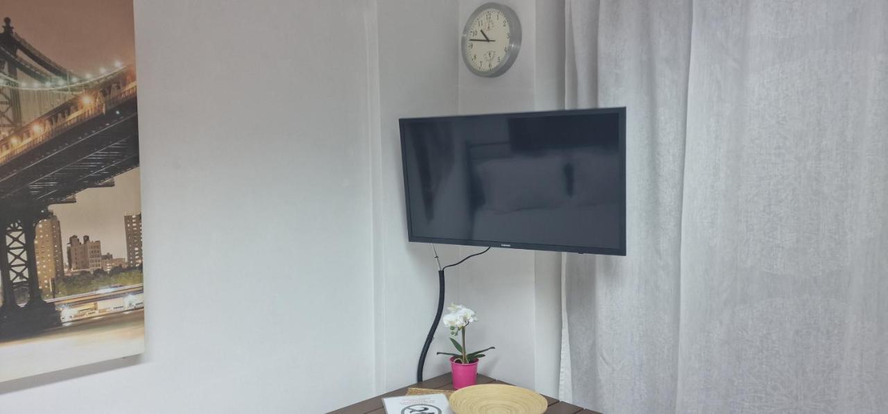 Apartment Cosy In Pilea *